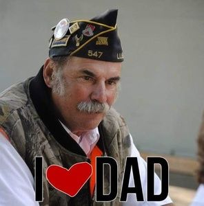 Meet your Posher, Mandy